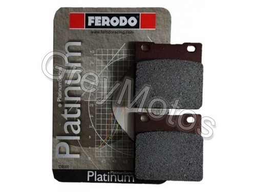 Pastiglie freno honda - freno, 250
