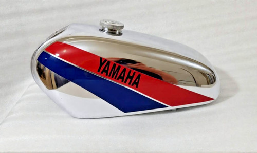 Serbatoio carburante yamaha - serbatoio,