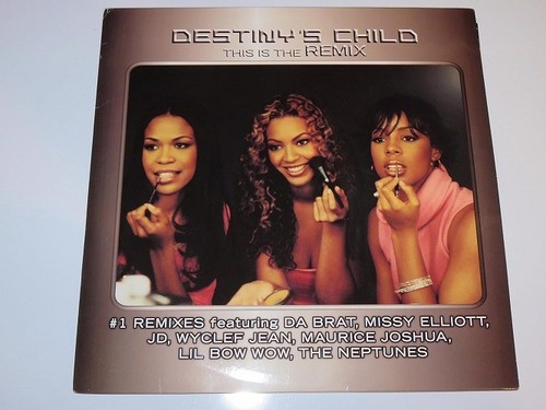 Destiny child this - –, is