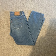 Jeans uomo Levi’s 501