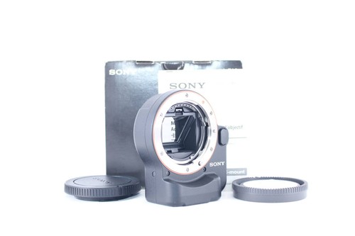 Adattatore attacco sony ea2 - attacco,