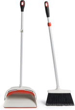 Set di spazzatrici verticali