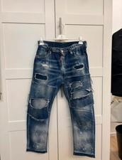 jeans Dsquared big brother