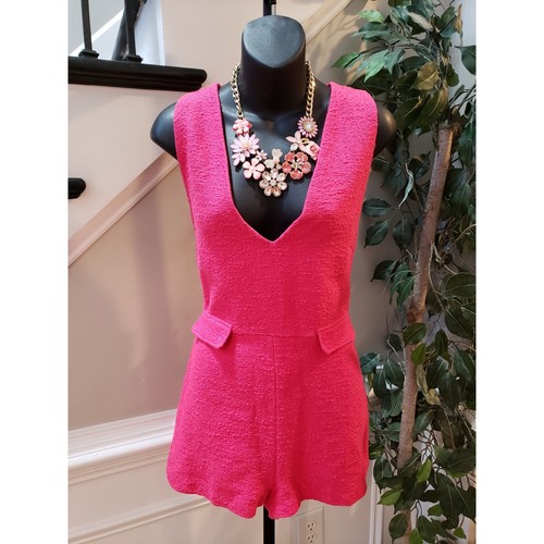 Pagliaccetto zara rosa - pagliaccetto,