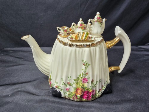 Royal albert old - royal,
