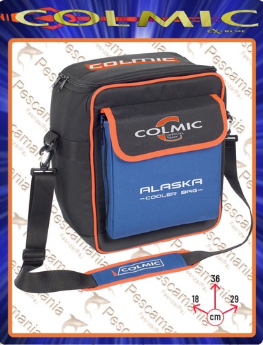Borsa colmic extreme alaska - colmic,