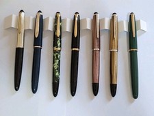 Penna Stilografica Vintage