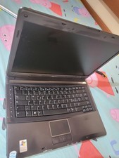 Notebook Laptop Acer Extensa 5620Z  2.00GHz DDR 2GB HDD 500GB Batteria Nuova