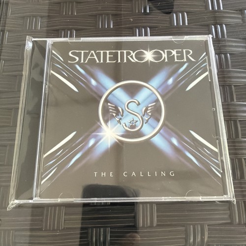 Statetrooper the calling - -,