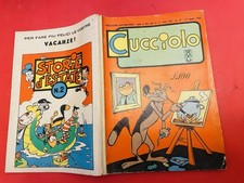Cucciolo anno XIII 1964 n.18