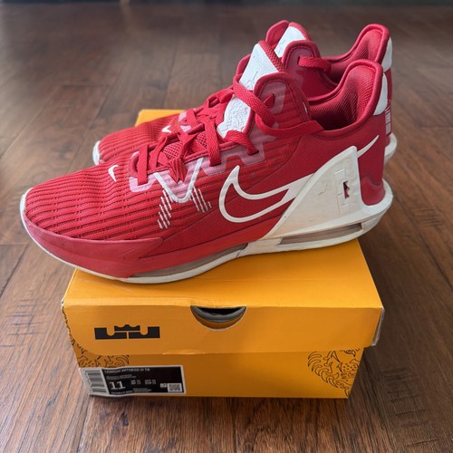 Nike lebron witness - lebron,