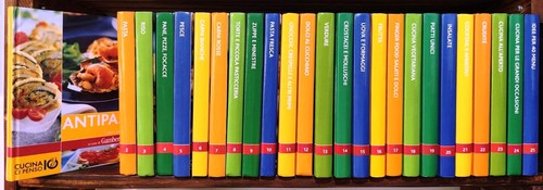 Cucina penso cura - cucina, io