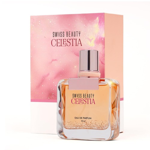 Swiss beauty celestia edp - beauty,
