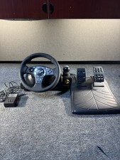 Logitech Driving Force Pro