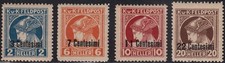 Occupazione Austriaca giornali