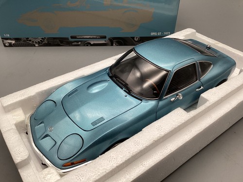 Modellini auto minichamps - modellini, 1:18