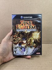 No Game Fire Emblem: Path of