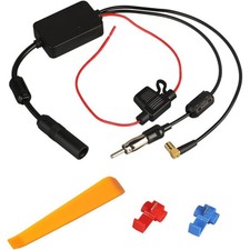 Antenna DAB Auto Splitter