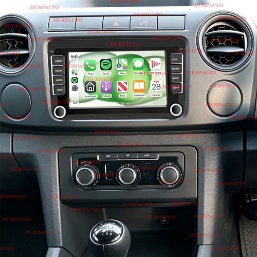 Unità testa per vw - unità, 7"