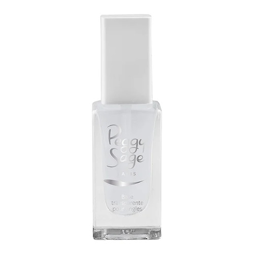 Smalto base trasparente 11ml - 11ml,