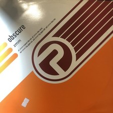 Obscure - Zmm (12")