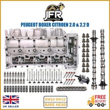 KIT RICOSTRUZIONE TESTATA