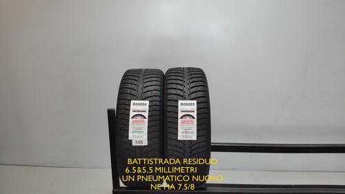 Gomme usate termiche - gomme,