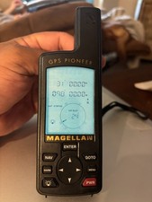 Navigatore portatile magellan - navigatore,