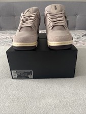 WMNS Air Jordan 4 Retro OG SP