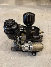 Ferrari 360 F1 hydraulic shift