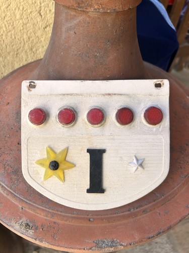 Vespa lambretta para spruzzi - vespa,