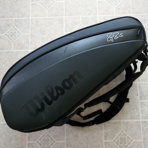 Wilson dna - (roger,