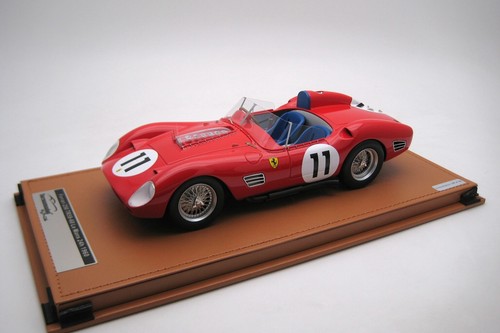 Tecnomodel ferrari 250 - tecnomodel, 1:18