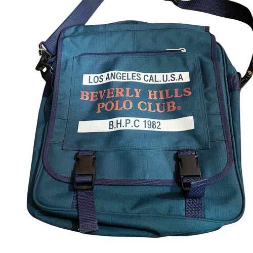 Borsa tracolla beverly hills - a,