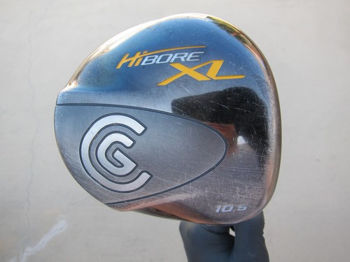 Cleveland hibore golf - cleveland, xl