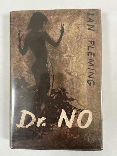 Ian fleming 1st ed 2nd - ian,