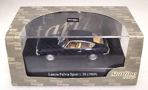 Starline models 511445 - ,, lancia