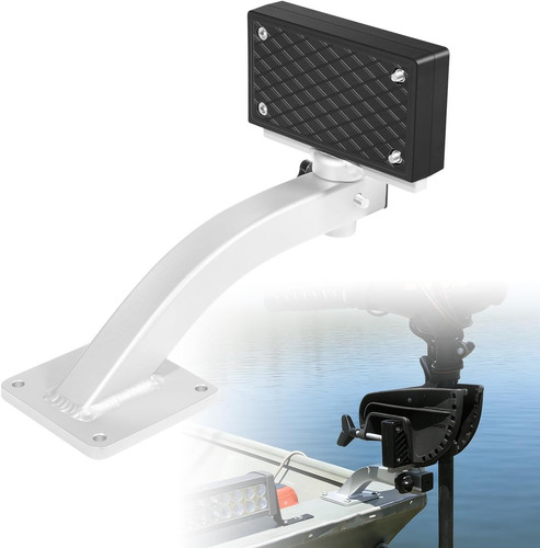 Staffa motore trolling - staffa,