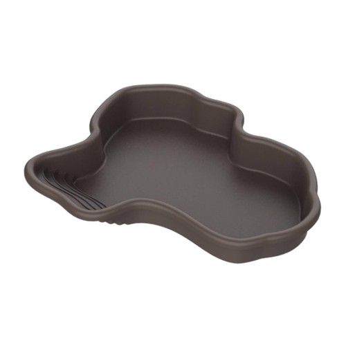 Vasca bagno per tartarughe - bagno,