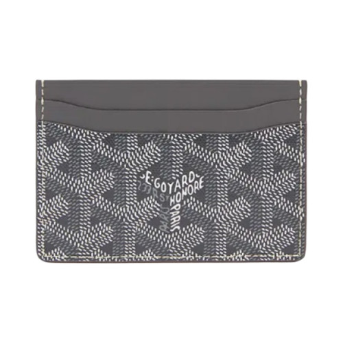 Porta carte goyard - carte, saint