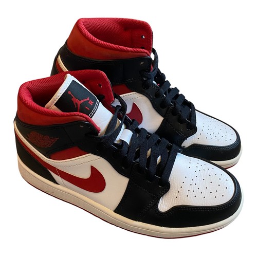 Nike air jordan - nike, 1