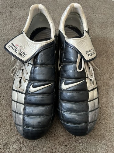 Scarpe calcio nike air zoom - da,