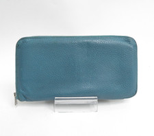 Autentico portafoglio lungo