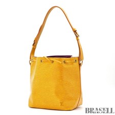 LOUIS VUITTON Epi Petit Noé