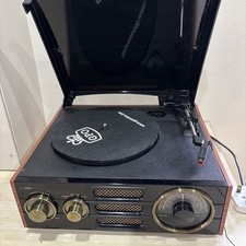 Giradischi GPO Retro Empire