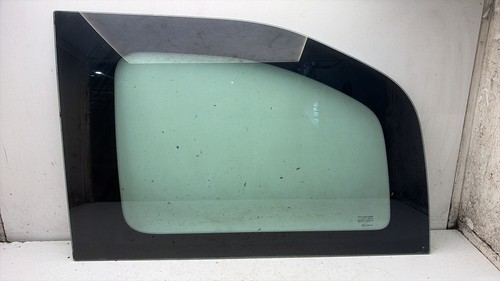 Vetro fisso posteriore - vetro, sx