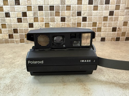 Polaroid image fotocamera - 2,