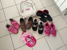 Lotto Stock Scarpe Bambina