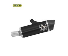 Terminale scarico arrow - terminale,