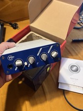Mbox2 Mini scheda audio usb Digidesign